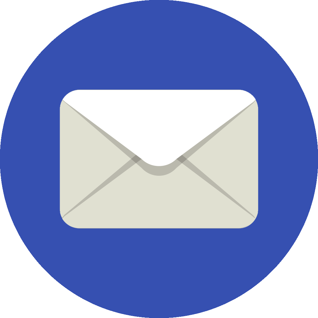 mail logo