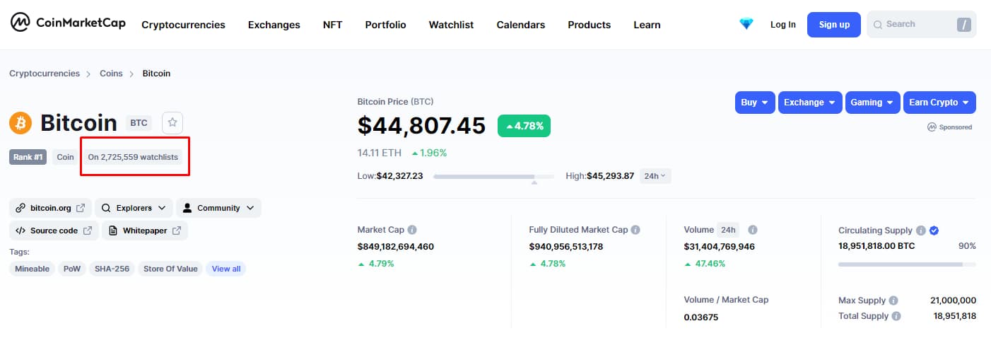 coinmarketcap.com