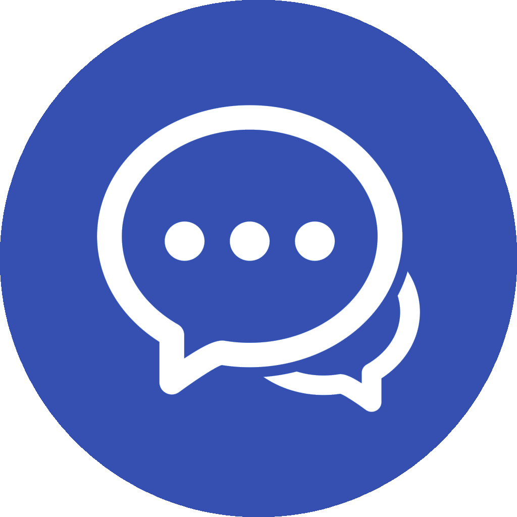 chat logo