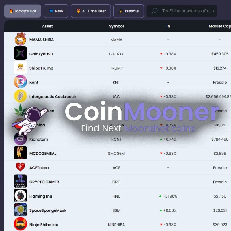 coinmooner preview