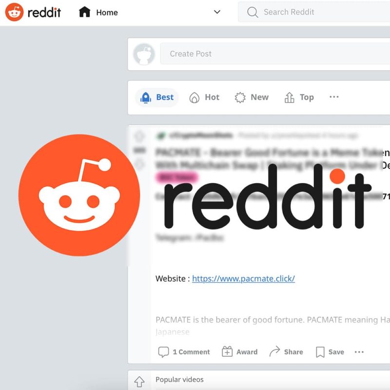 reddit upvotes preview